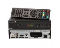 ZEHNDER HX-2200 | DVB-S2 | DIGITALER SATELLITENRECEIVER