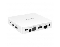 ZEHNDER KP-1, ANDROID-STREAMING-BOX