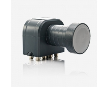 DEK 818, Octo-Switch-LNB