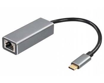 C545L, Ethernet Adapter USB-C auf RJ45