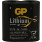 CRP2 Batterie GP Lithium 1 Stück