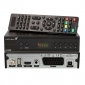 ZEHNDER HX-2200 | DVB-S2 | DIGITALER SATELLITENRECEIVER