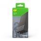 PowerBank GP M2+ 20C, 20.000mAh, schwarz, mit Smart LED Anzeige