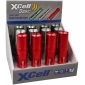 XCell Basic 1 Watt LED-Taschenlampe im Display (12)