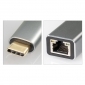 C545L, Ethernet Adapter USB-C auf RJ45