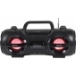 CDR900BT, Boombox mit Bluetooth, MP3/CD, USB, SD und AUX-IN