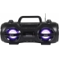 CDR900BT, Boombox mit Bluetooth, MP3/CD, USB, SD und AUX-IN