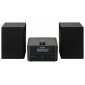 HIF79DAB, Stereo-Micro-HiFi-System mit DAB, UKW, USB, MP3/CD und Bluetooth