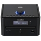 HIF79DAB, Stereo-Micro-HiFi-System mit DAB, UKW, USB, MP3/CD und Bluetooth