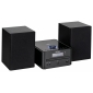 HIF79DAB, Stereo-Micro-HiFi-System mit DAB, UKW, USB, MP3/CD und Bluetooth