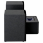 HIF79DAB, Stereo-Micro-HiFi-System mit DAB, UKW, USB, MP3/CD und Bluetooth