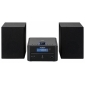 HIF79FM, Stereo-Micro-HiFi-System mit UKW, USB, MP3/CD und Bluetooth