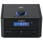 HIF79FM, Stereo-Micro-HiFi-System mit UKW, USB, MP3/CD und Bluetooth