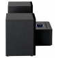 HIF79FM, Stereo-Micro-HiFi-System mit UKW, USB, MP3/CD und Bluetooth