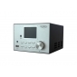 HMT 500 Pro V2, Multifunktionale Micro Kompaktanlage mit Internetradio, DAB+ und UKW, CD Player