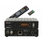 OPTICUM Sloth Combo Plus Mini  DVB-C/-T2 DVB-S2 Receiver mit Aufnahmefunktion