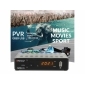 OPTICUM Sloth Combo Plus Mini  DVB-C/-T2 DVB-S2 Receiver mit Aufnahmefunktion