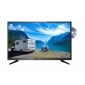 LDDW40i, 40" 6 in 1 - Gerät: Smart LED-TV mit DVD-Player, DVB-S2 (SAT), DVB-C (Kabel), DVB-T2 HD (Terrestrial)