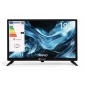 Opticum LE-19T30921, 19" (46,55cm) LED-TV, 12/24V, DVB-C/S/S2/T2, HD Ready