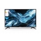 Opticum LE40Z1, 40" LED-TV, DVB-C/S/S2/T2, Full HD