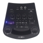 PS07BT, mobile Discosoundmaschine mit Bluetooth, Radio, 2 x USB, AUX-IN und Akku