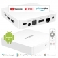 ZEHNDER KP-1, ANDROID-STREAMING-BOX