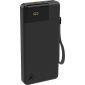 Aqiila Powerbird B20 Powerbank 20W schwarz 20.000 mAh