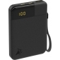 Aqiila Powerbird B5 Powerbank 12W schwarz 5.000 mAh