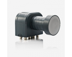 DEK 818, Octo-Switch-LNB