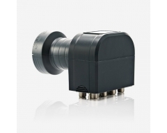 DEK 818, Octo-Switch-LNB