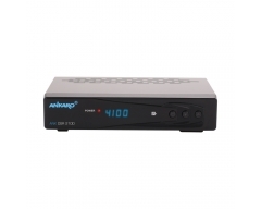 ANKARO ANK DSR 2100 PVR, Full HD Digitaler Satelliten Receiver