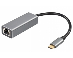 C545L, Ethernet Adapter USB-C auf RJ45