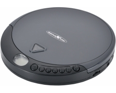 PCD400, Tragbarer CD-Player