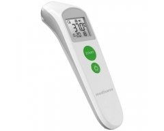 Mediasana TM 760, Infrarot-Multifunktions-Thermometer