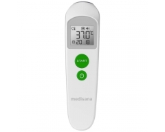 Mediasana TM 760, Infrarot-Multifunktions-Thermometer