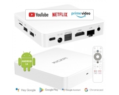 ZEHNDER KP-1, ANDROID-STREAMING-BOX