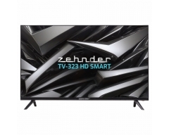 ZEHNDER TV-323 HD SMART | 32 ZOLL LED-TV (zehndertv)