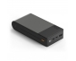 PowerBank GP M2+ 20C, 20.000mAh, schwarz, mit Smart LED Anzeige