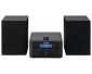 HIF79FM, Stereo-Micro-HiFi-System mit UKW, USB, MP3/CD und Bluetooth