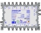 JPS0901-8M, Gen.2 Einkabelumsetzer für 2 (4) Satelliten, a²CSS29 Stammleitungen (passiv), Sat kaskadierbar,1x Ausgang