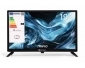 Opticum LE-19T30921, 19" (46,55cm) LED-TV, 12/24V, DVB-C/S/S2/T2, HD Ready