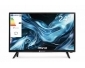 Opticum LE24Z1, 24" (81cm) LED-TV, DVB-C/S/S2/T2, HD Ready