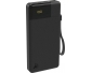 Aqiila Powerbird B20 Powerbank 20W schwarz 20.000 mAh